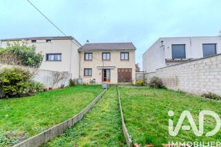  Maison � vendre 6 pi�ces 100 m�