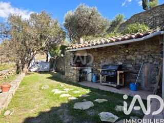  Maison � vendre 3 pi�ces 97 m�