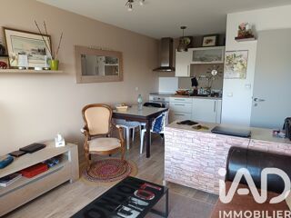  Appartement � vendre 2 pi�ces 41 m�