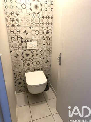  Maison � vendre 5 pi�ces 108 m�