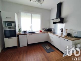  Maison � vendre 4 pi�ces 111 m�