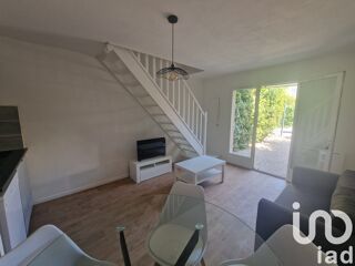  Maison  vendre 3 pices 35 m