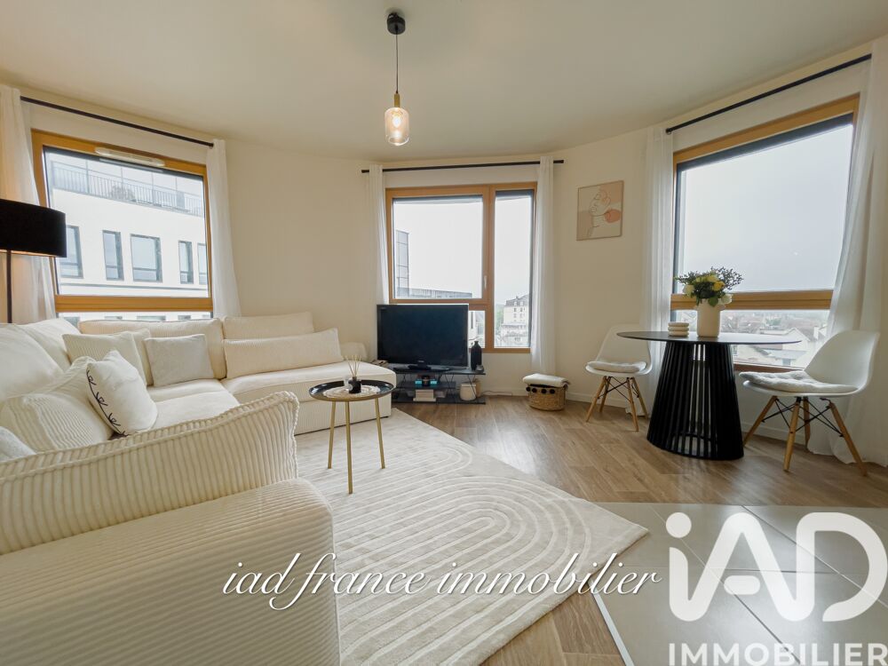 Vente Appartement Vente Appartement 3 pi�ces Mantes-la-jolie