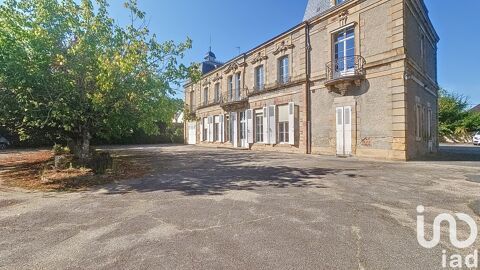   Vente Chteau 32 pices Proprit/chteau - 15 + pice(s) - 900 m