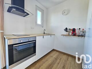  Appartement � vendre 3 pi�ces 37 m�