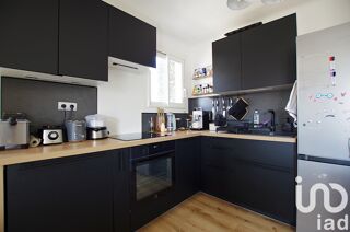  Appartement  vendre 3 pices 54 m