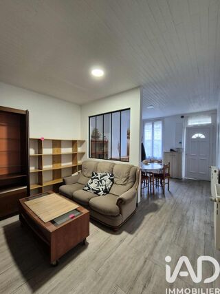  Maison � vendre 4 pi�ces 60 m�