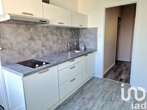  Appartement  louer 2 pices 50 m