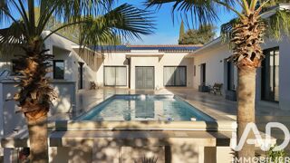  Maison � vendre 5 pi�ces 229 m�