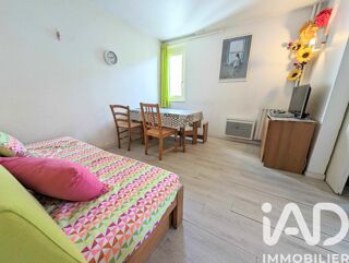  Appartement � vendre 2 pi�ces 28 m�