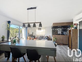  Maison  vendre 4 pices 88 m