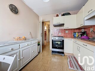  Appartement � vendre 4 pi�ces 79 m�