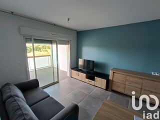  Appartement � vendre 3 pi�ces 55 m�