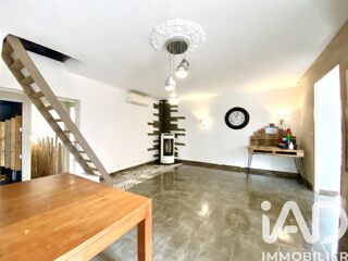  Maison � vendre 15 + pi�ces 303 m�