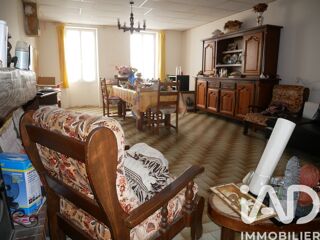  Maison � vendre 4 pi�ces 106 m�