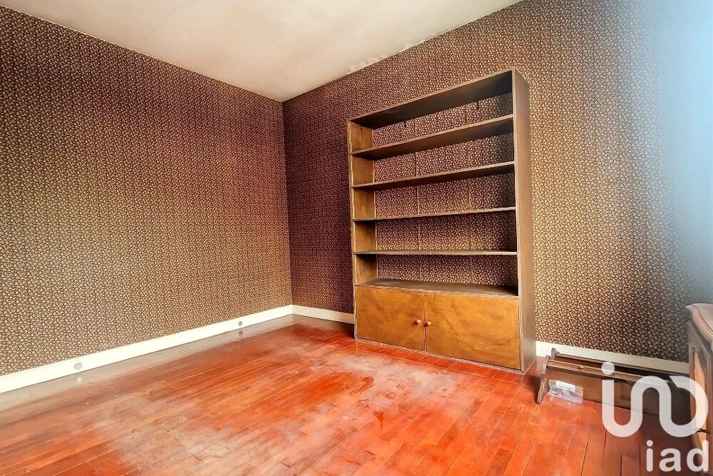  vendre  Maison Romainville (93230)