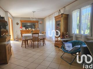  Maison � vendre 8 pi�ces 141 m�