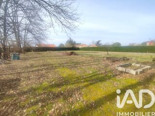  Terrain � vendre 1311 m�