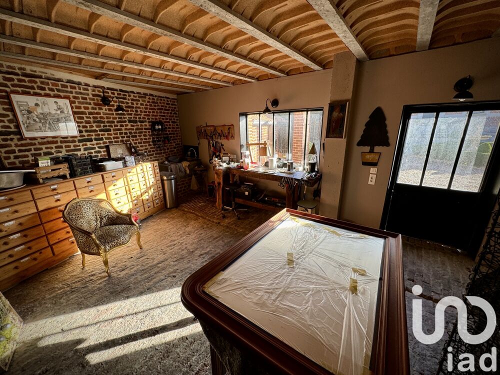  vendre  Maison Estreux (59990)