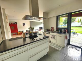  Villa � vendre 7 pi�ces 178 m�