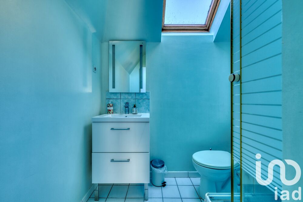  vendre  Maison Le Plessis-Trvise (94420)