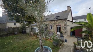  Maison  vendre 6 pices 104 m