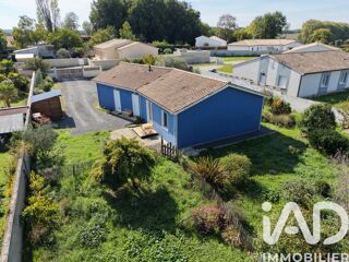  Maison � vendre 4 pi�ces 112 m�