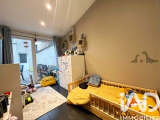  Maison � vendre 3 pi�ces 61 m�