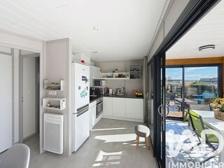  Maison � vendre 4 pi�ces 75 m�