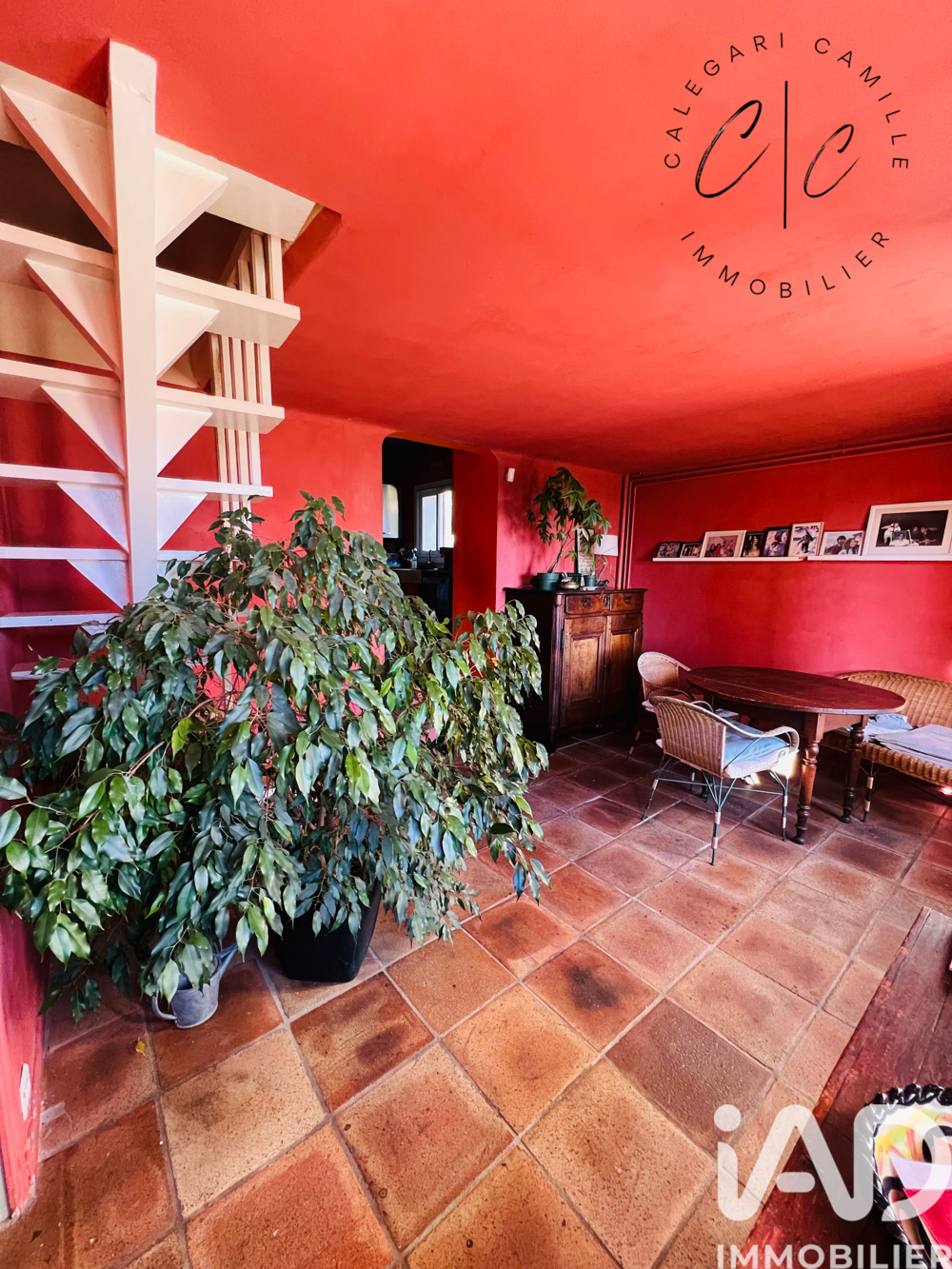 � vendre  Maison Le Revest-les-Eaux (83200)