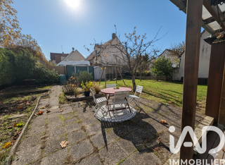  Maison � vendre 6 pi�ces 118 m�