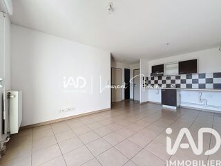  Appartement � vendre 2 pi�ces 39 m�