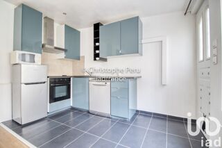  Appartement � vendre 2 pi�ces 32 m�