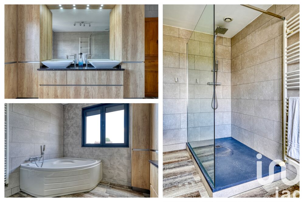  vendre  Maison Baillet-en-France (95560)