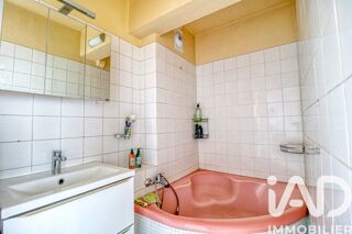  Appartement � vendre 3 pi�ces 56 m�