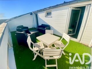  Appartement � vendre 4 pi�ces 79 m�