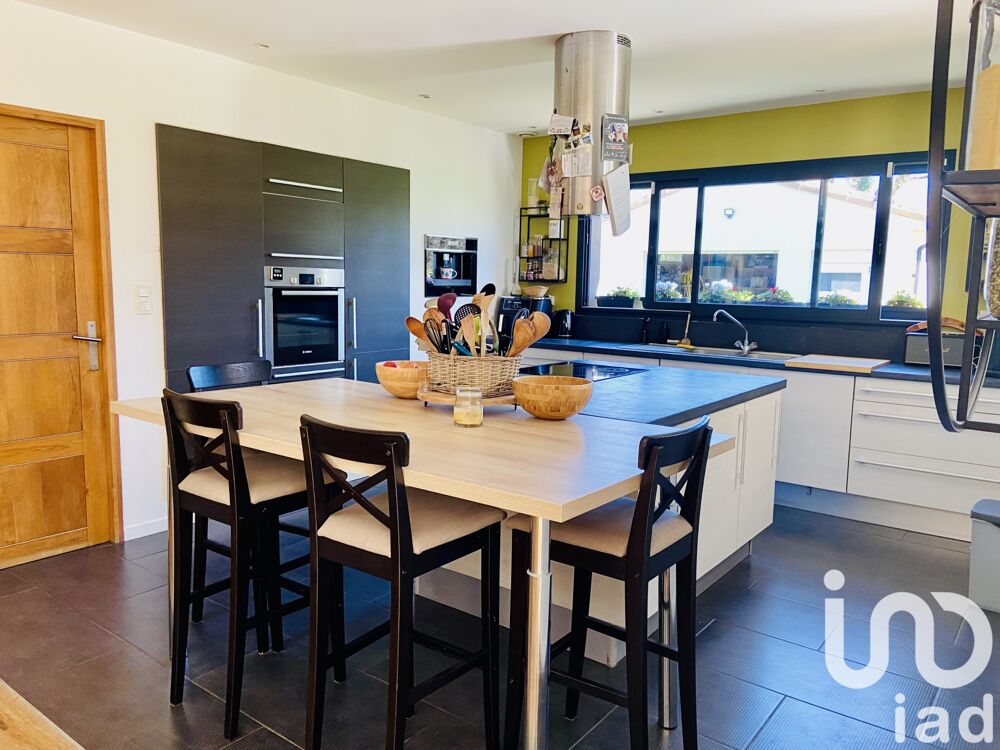  vendre  Villa Larra (31330)