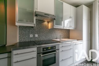  Appartement � vendre 2 pi�ces 58 m�