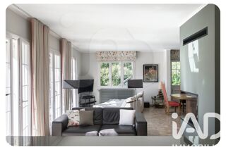  Maison � vendre 8 pi�ces 225 m�