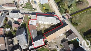  Maison � vendre 1 pi�ce 124 m�