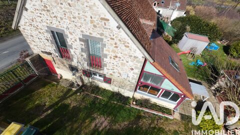   Vente Maison de campagne 5 pi�ces Maison - 5 pi�ce(s) - 148 m�