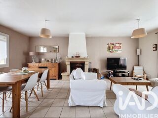  Maison � vendre 7 pi�ces 119 m�