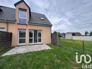  Maison � vendre 3 pi�ces 65 m�