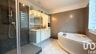  Maison � vendre 7 pi�ces 130 m�