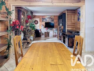  Appartement � vendre 3 pi�ces 114 m�