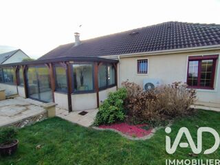  Maison � vendre 6 pi�ces 116 m�