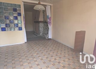  Maison � vendre 6 pi�ces 117 m�