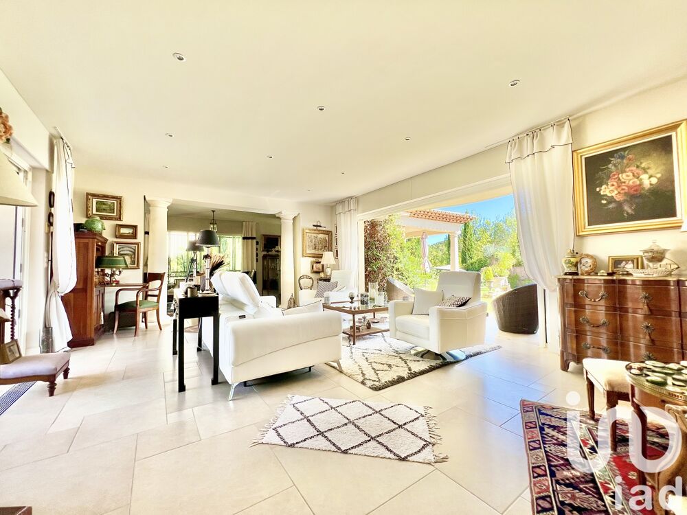  vendre  Maison Saint-Raphal (83700)