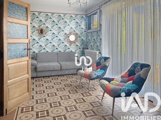  Maison  vendre 6 pices 145 m