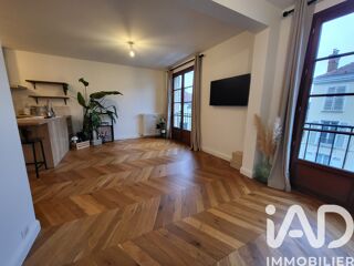  Appartement � vendre 3 pi�ces 57 m�